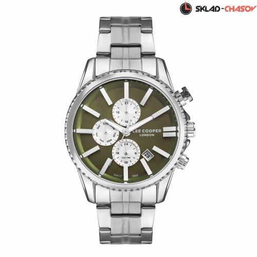 Lee Cooper LC07397.370 мужские фото