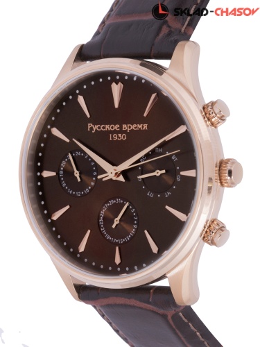 Русское время 9469462 фото фото 3