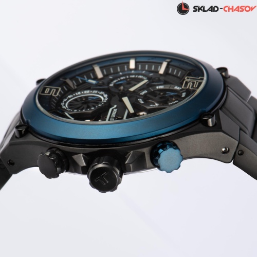 Наручные часы 1-2150G, Jacques Lemans фото фото 4