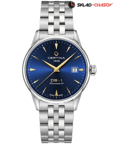 Certina C029.207.11.041.00 фото