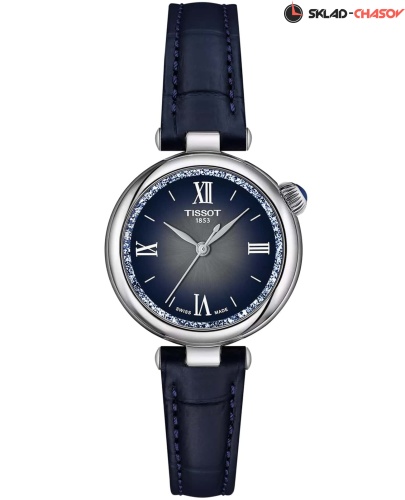 Наручные часы Tissot T152.010.16.038.01 фото