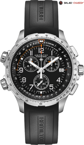 Hamilton H77912335 фото