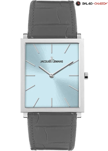 Jacques Lemans 1-2174B фото