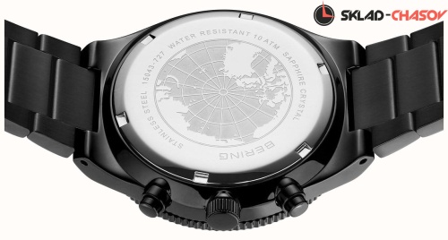 Наручные часы Bering 15043-727 фото фото 3