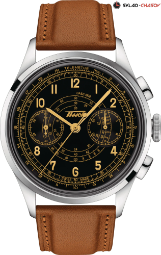Tissot T142.462.16.052.00 фото