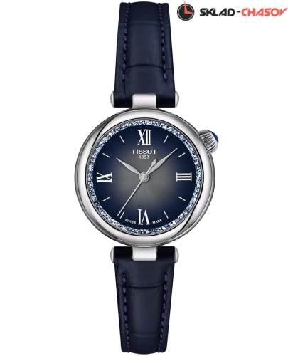 Наручные часы Tissot T152.010.16.038.01 фото