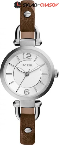 Fossil Georgia ES3861 фото