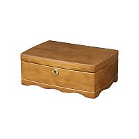 Шкатулка для ювелирных украшений ANTIQUE J1 фото