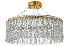 Люстра подвесная Arti Lampadari Ovindoli L 1.5.80.100 G фото