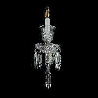 Wranovsky Parisian 1 Silver фото