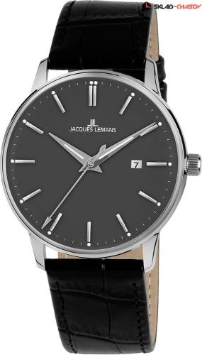 Мужские Jacques Lemans Retro Classic N-213H фото