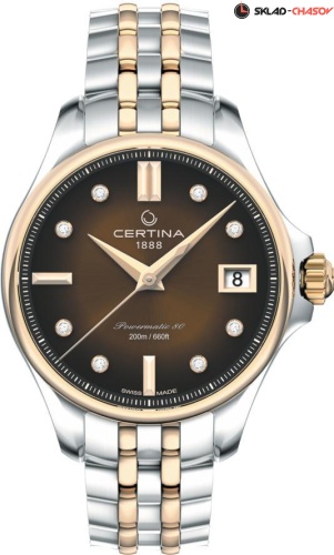 Certina DS Action C032.207.22.296.00 фото