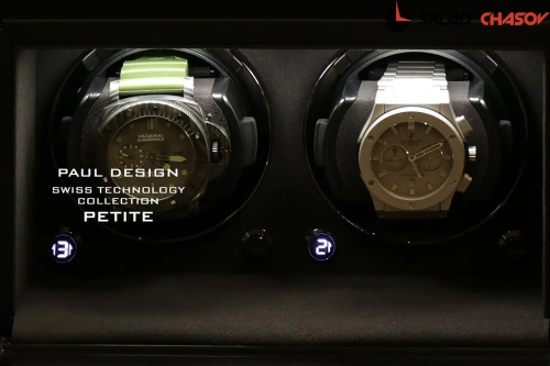 Petite 2D MAC-K фото фото 5