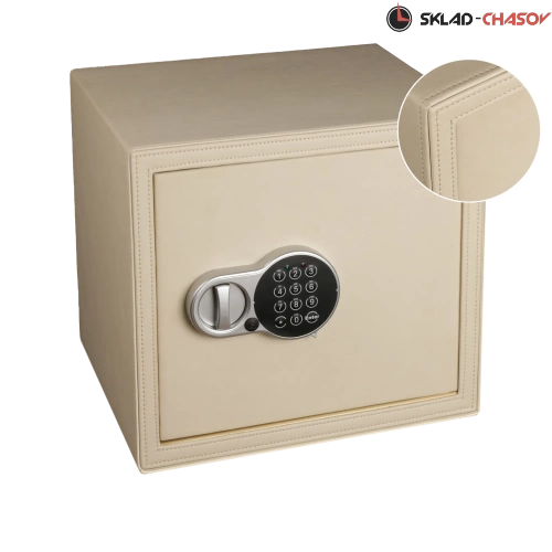Сейф для автоподзавода 8-ми часов SafeMaster 8WL фото