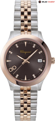 Salvatore Ferragamo SFCU00419 фото