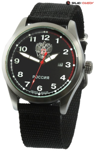 Спецназ Атака С2861323-2115-09 фото