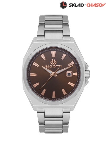 кварцевые мужские Bigotti BG.1.10449-4 фото