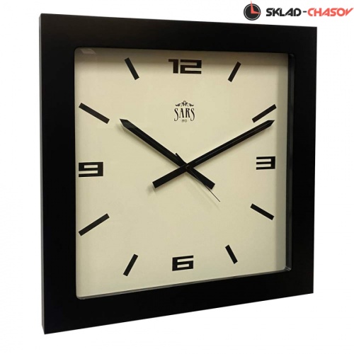 SARS 0195 Black фото фото 2