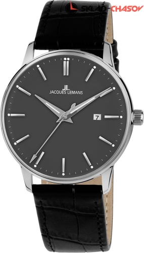 Мужские Jacques Lemans Retro Classic N-213H фото