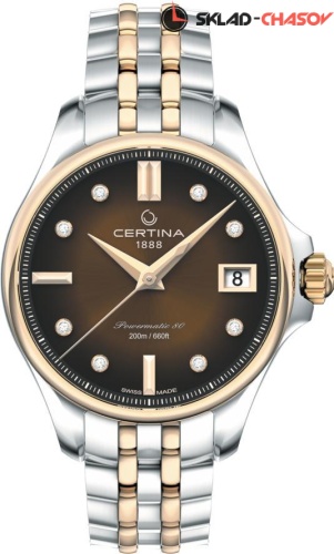 Certina DS Action C032.207.22.296.00 фото