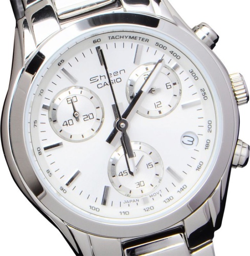 Casio Sheen SHN-5000BP-7A фото фото 2