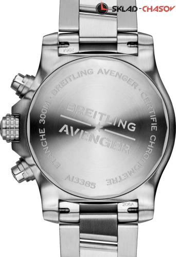 Breitling A13385101C1A1 фото фото 3