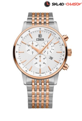 Cover мужские, CO185.04 фото