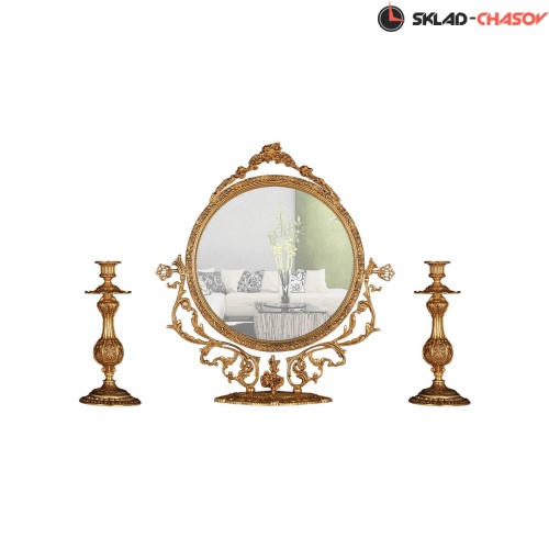 Настольное зеркало Mahdi 3065 фото