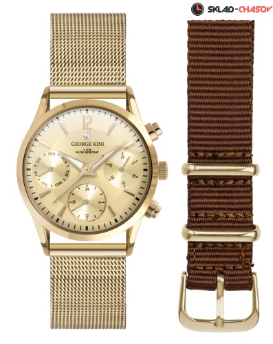 George Kini GK-06-13 фото