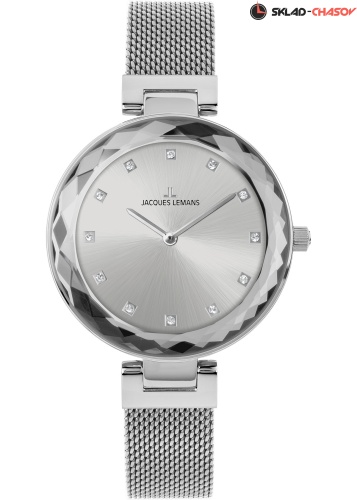 1-2139B, Jacques Lemans фото