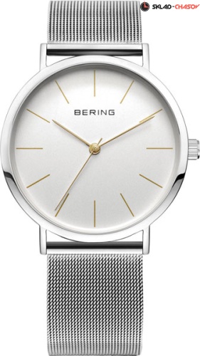 Унисекс Bering Classic 13436-001 фото