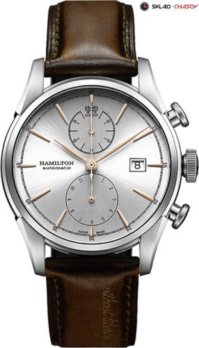 Hamilton H32416581 фото