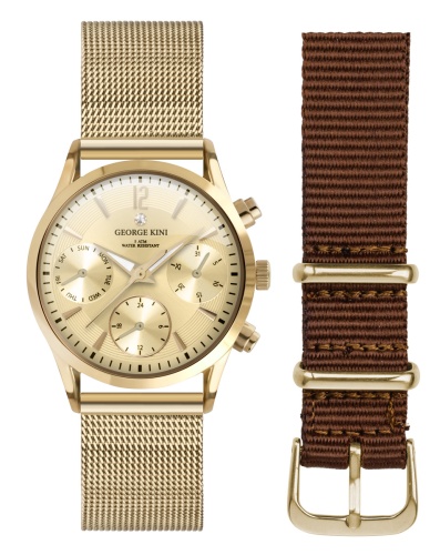 George Kini GK-06-13 фото