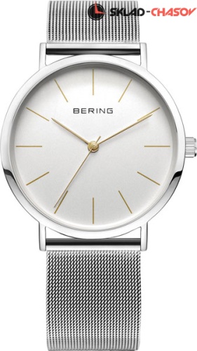 Унисекс Bering Classic 13436-001 фото