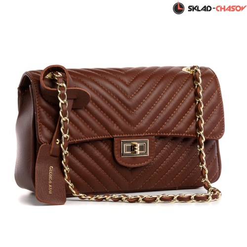 George Kini GK.L7510BIGBROWN фото