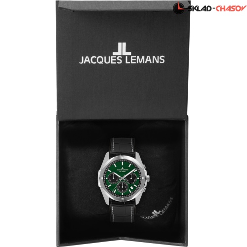 Jacques Lemans 1-2180F фото фото 2