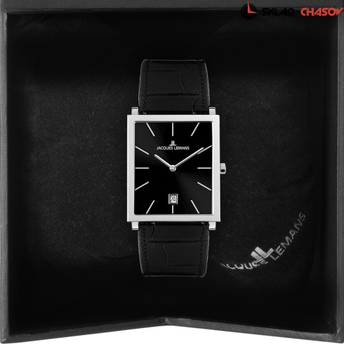 Jacques Lemans 1-2173A фото фото 3