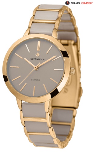 Greenwich GW 331.40.34 фото фото 2