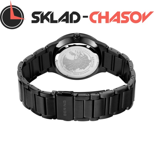 Bering Classic 11740-727 фото фото 4