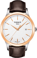 Tissot T912.410.46.011.00 фото