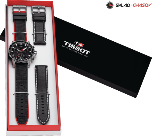 Tissot T125.617.17.051.01 фото фото 3