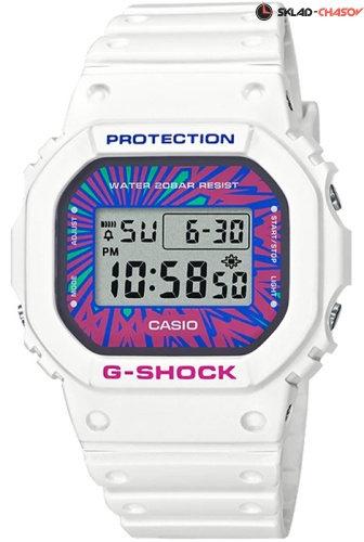 Casio DW-5600DN-7 фото