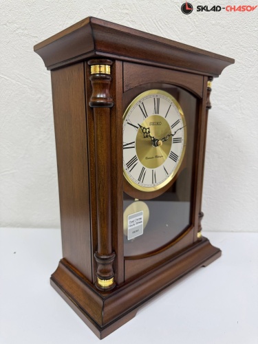 Seiko QXQ034B фото фото 10