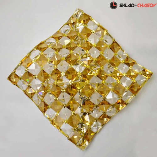 Wranovsky Napoli 2 Gold фото