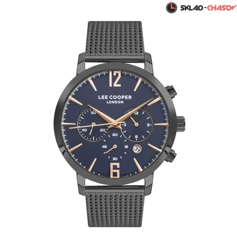 Lee Cooper LC07261.090 мужские фото