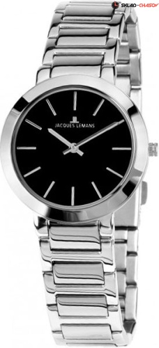 Женские Jacques Lemans Milano 1-1842L фото