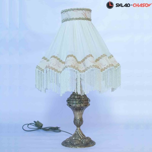 Светильник бронзовый Mahdi L 196 фото