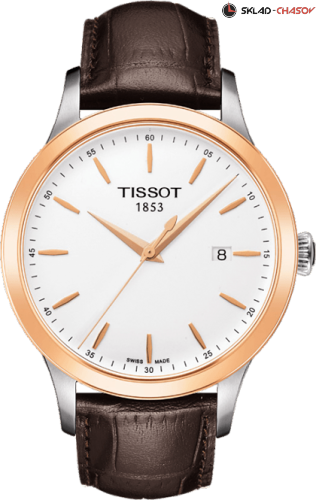 Tissot T912.410.46.011.00 фото