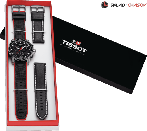 Tissot T125.617.17.051.01 фото фото 3