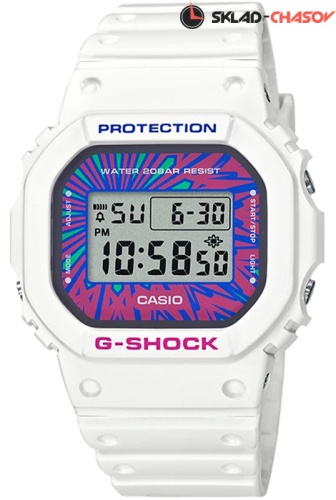 Casio DW-5600DN-7 фото